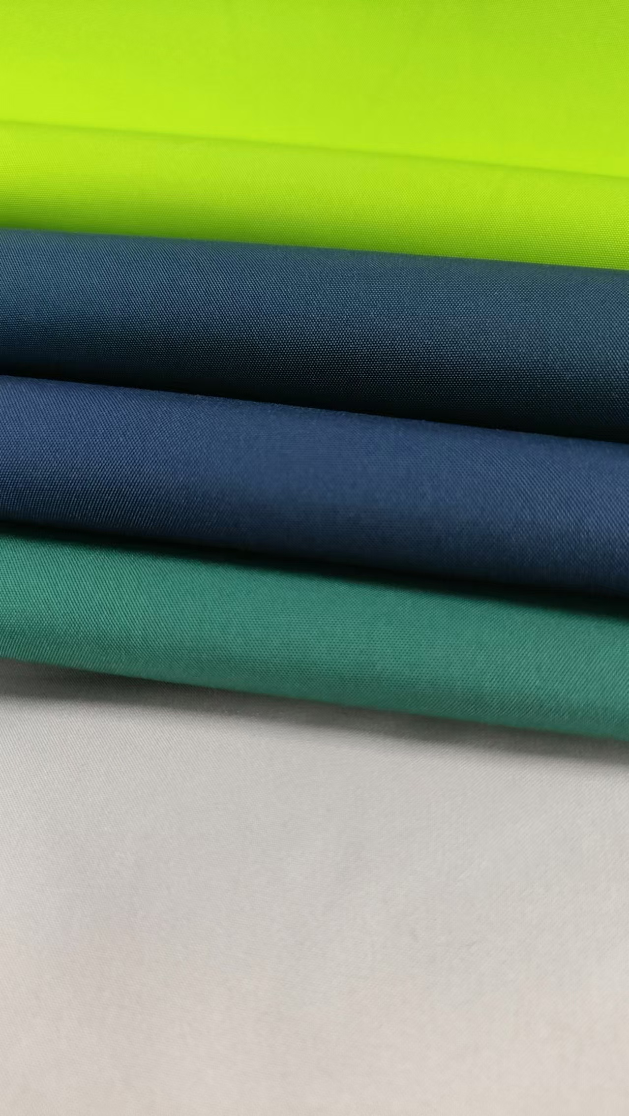 100%POLYESTER T400 MINI MATTE FABRIC